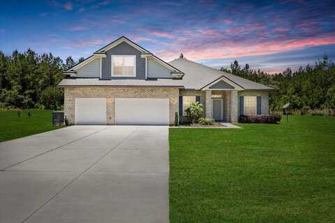 66452 ROCKING HORSE LANE, CALLAHAN, FL 32011