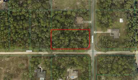 Tbd Lot 6 SW 51ST LANE, OCALA, FL 34481