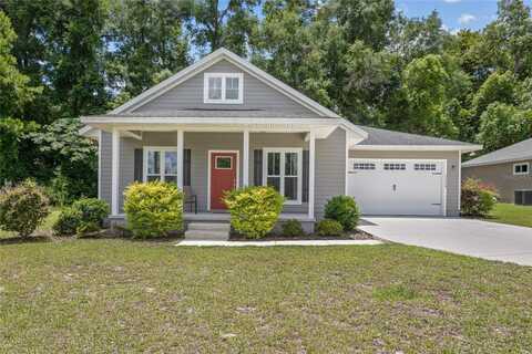 24709 NW 198TH ROAD, HIGH SPRINGS, FL 32643