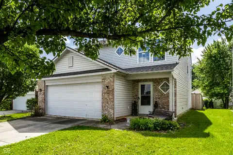 5377 Dollar Forge Court, Indianapolis, IN 46221