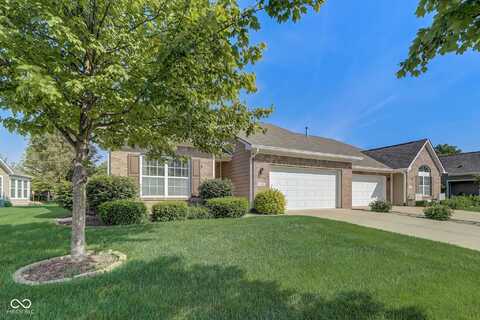 10980 Chapel Woods Boulevard S, Noblesville, IN 46060