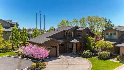 655 SW Otter Way, Bend, OR 97702