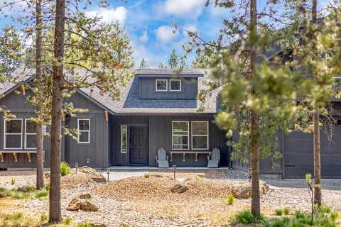 16711 Gross Drive, Bend, OR 97707