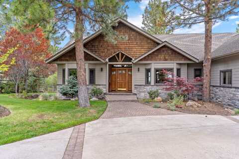 1278 NW Farewell Drive, Bend, OR 97703
