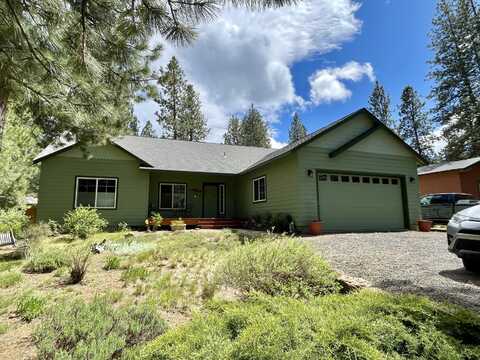 60620 River Bend Drive, Bend, OR 97702