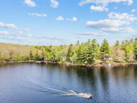91 Diller Line Road, Chesterville, ME 04938