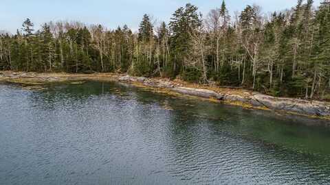 Lot 11 Quiet Cove Road, Steuben, ME 04680