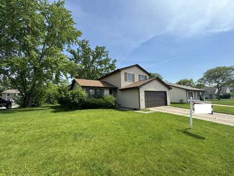 30w060 Hurlingham Drive, Warrenville, IL 60555