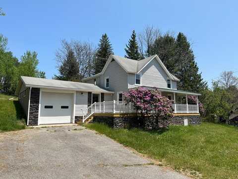 18 Middle Road, Shunk, PA 17768