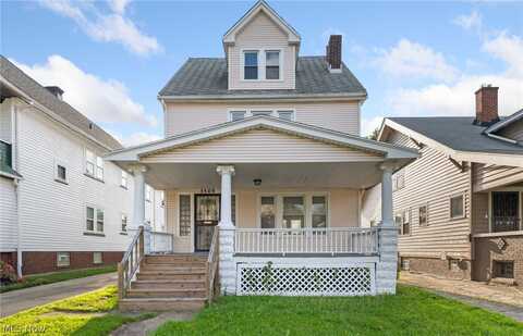 3569 E 149th Street, Cleveland, OH 44120