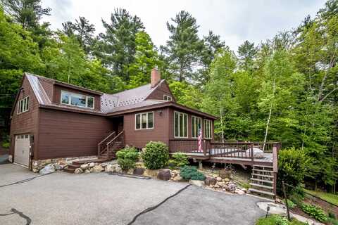 558 Conway Road, Madison, NH 03849