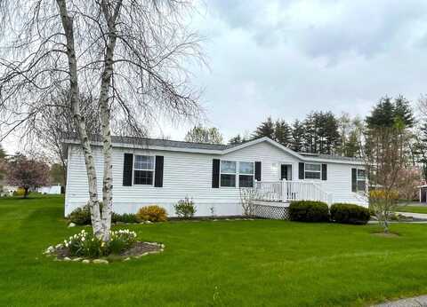 1 Freedom Drive, Dover, NH 03820