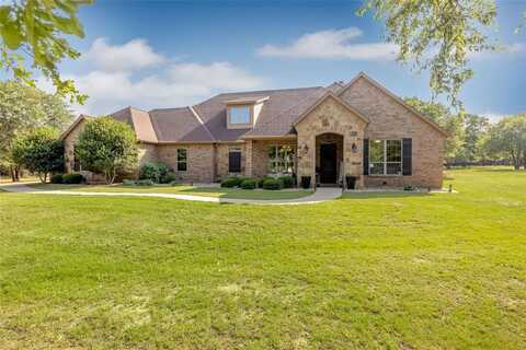 146 Oak Bend Trail, Lipan, TX 76462