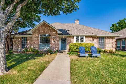 163 Highland Meadow Circle, Coppell, TX 75019