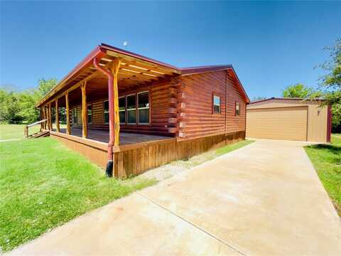 2067 County Road 117, Gainesville, TX 76240