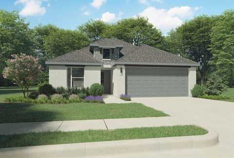 2214 Wexford Way, Forney, TX 75126