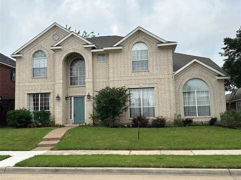 6445 Dayspring Drive, The Colony, TX 75056