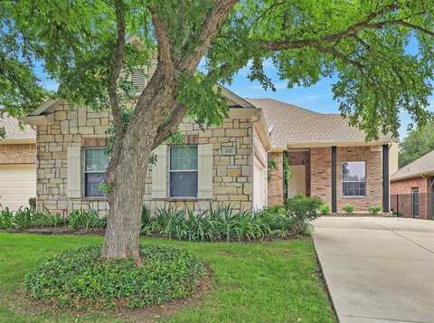 633 Scenic Ranch Circle, Fairview, TX 75069