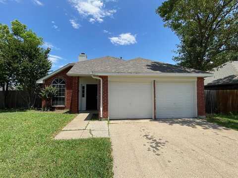 8625 Douglas Avenue, Rowlett, TX 75089