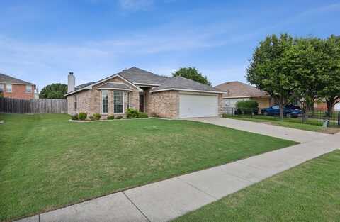 219 Amherst Drive, Forney, TX 75126