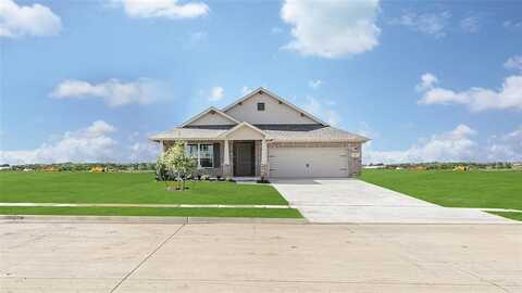 2121 Sunnymede Drive, Forney, TX 75126