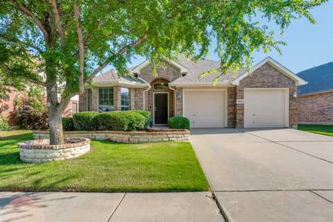 819 Lake Forest Trail, Little Elm, TX 75068