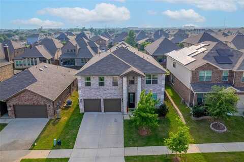 3808 Harbour Mist Trail, Denton, TX 76208