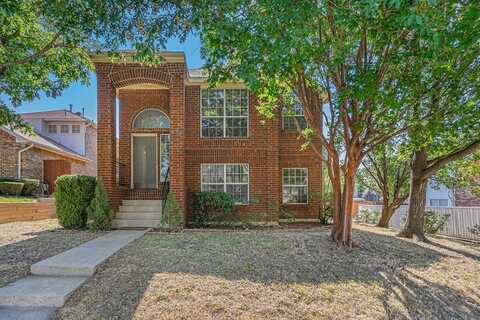 588 Lake Forest Drive, Coppell, TX 75019