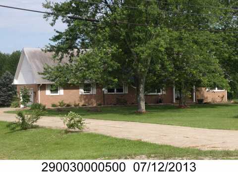 1747 Lenox New Lyme Rd, Jefferson, OH 44047