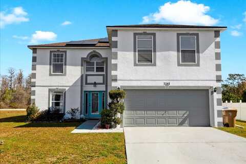 1141 Normandy Dr, Kissimmee, FL 34759
