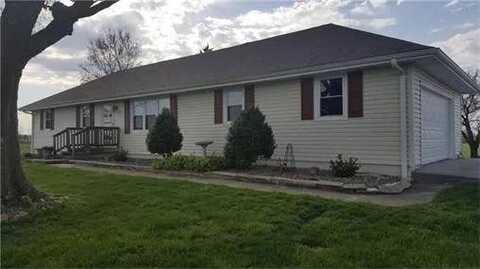 5670 SW State Route T, Polo, MO 64671