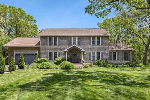 145 Damascus Road, East Quogue, NY 11942