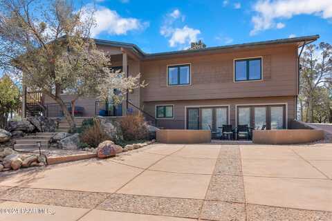 2201 Forest Hills Road, Prescott, AZ 86303