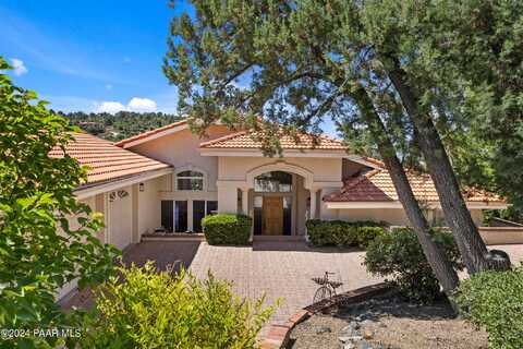 616 Autumn Oak Way, Prescott, AZ 86303