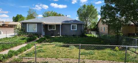 3061 ONeal Ave, Pueblo, CO 81005
