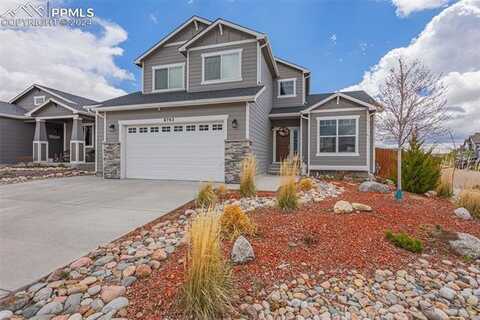 9763 Emerald Vista Drive, Peyton, CO 80831