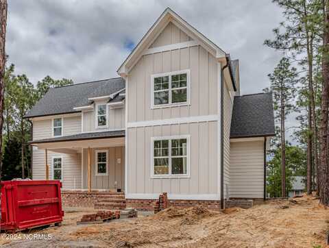 103 Brown Court, West End, NC 27376