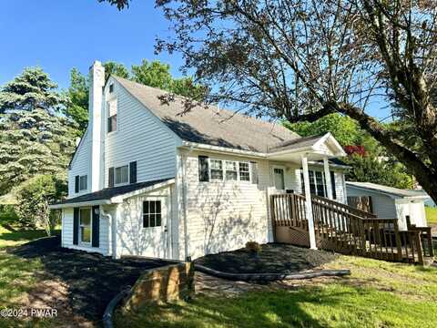 4 Crestmont Drive, Honesdale, PA 18431