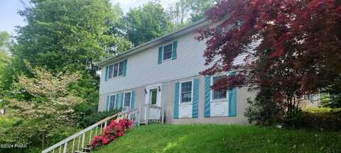 90 Weniger Hill Road, Honesdale, PA 18431