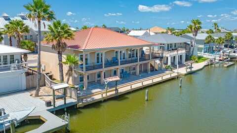 15 Curlew Dr, ROCKPORT, TX 78382