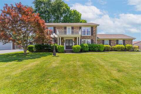 1915 Bybee Avenue, Bowling Green, KY 42104