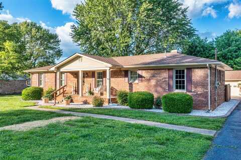 100 Crescent Drive, Russellville, KY 42276