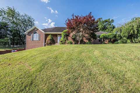 1427 W G Talley Road, Alvaton, KY 42122