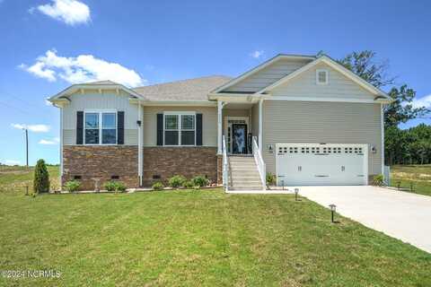 2216 Green Pasture Road, Rocky Mount, NC 27801