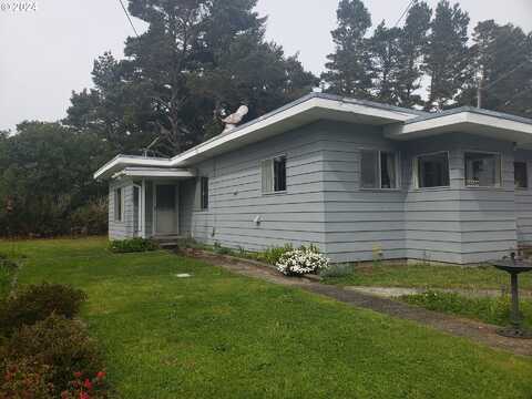 88089 HIGHWAY 101, Florence, OR 97439