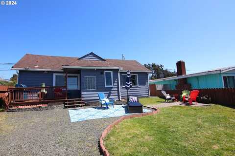 323 S Wall, Coos Bay, OR 97420