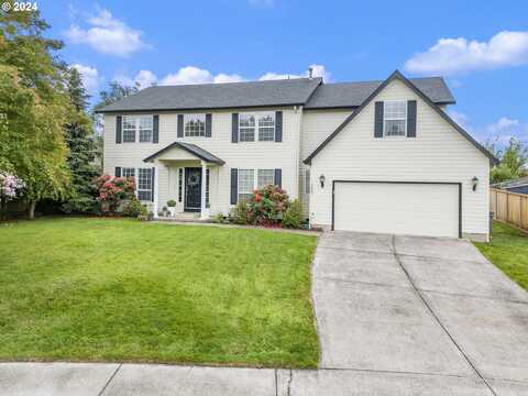 3003 NW 124TH ST, Vancouver, WA 98685