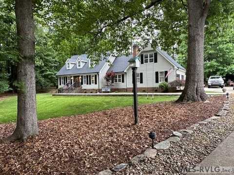 1905 Topsfield Ct, Other, NC 27615