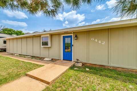 6442 Lincoln Park West Rd, San Angelo, TX 76904