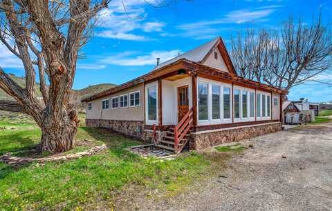 41575 COUNTY ROAD 46, Steamboat Springs, CO 80487